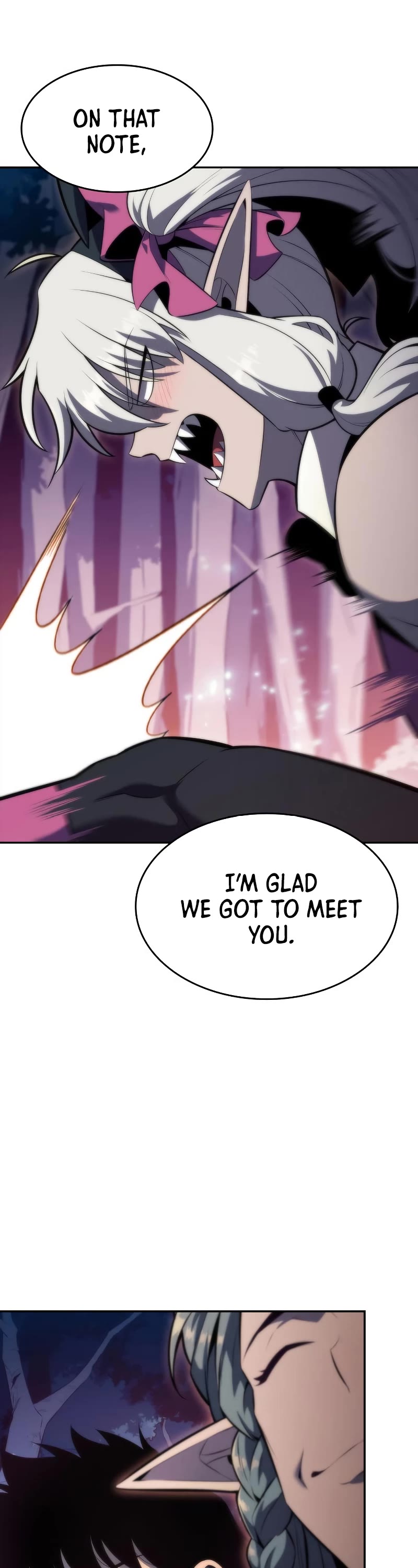 Solo Max-Level Newbie Chapter 78 page 42 - Chapter 78: How an Expert Shoots Arrows