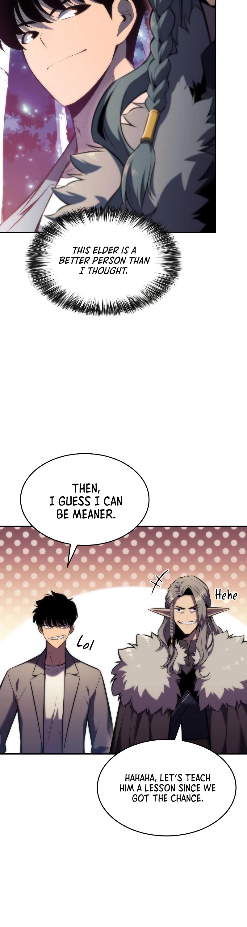 Solo Max-Level Newbie Chapter 78 page 43 - Chapter 78: How an Expert Shoots Arrows