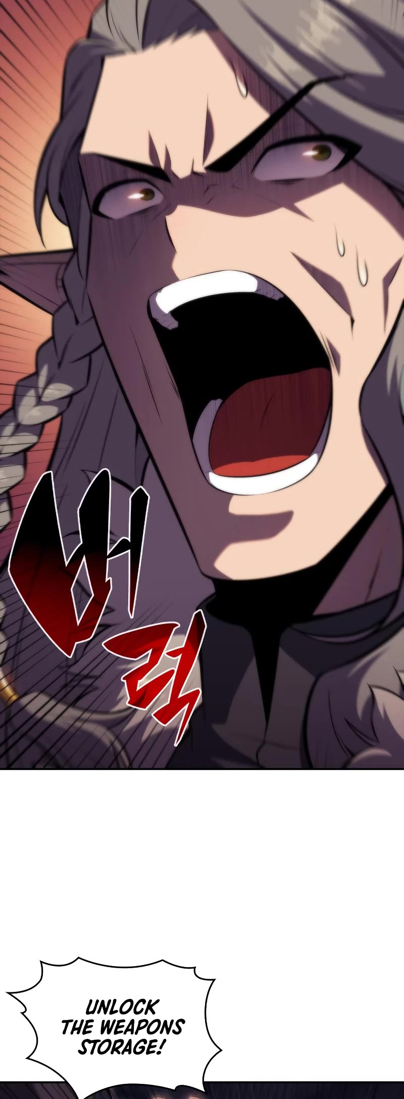 Solo Max-Level Newbie Chapter 78 page 55 - Chapter 78: How an Expert Shoots Arrows