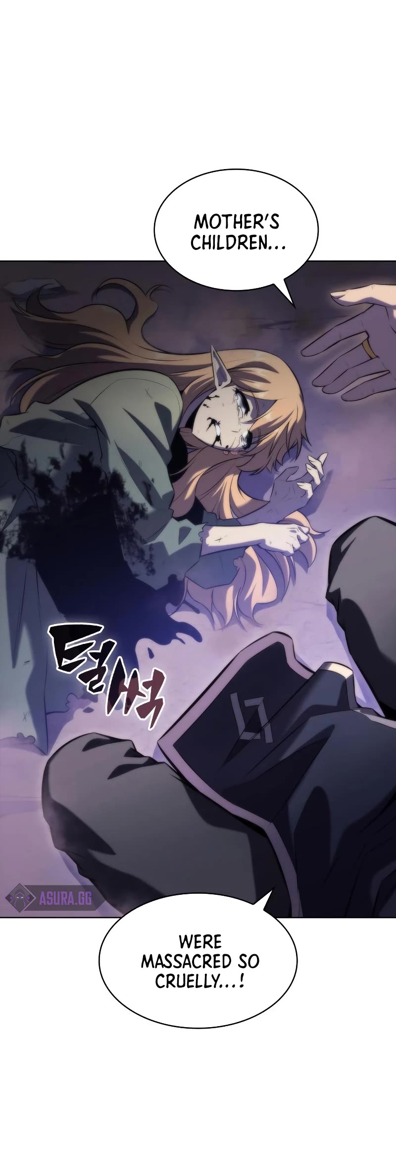 Solo Max-Level Newbie Chapter 79 page 11 - Chapter 79: Uninvited Guests (1)