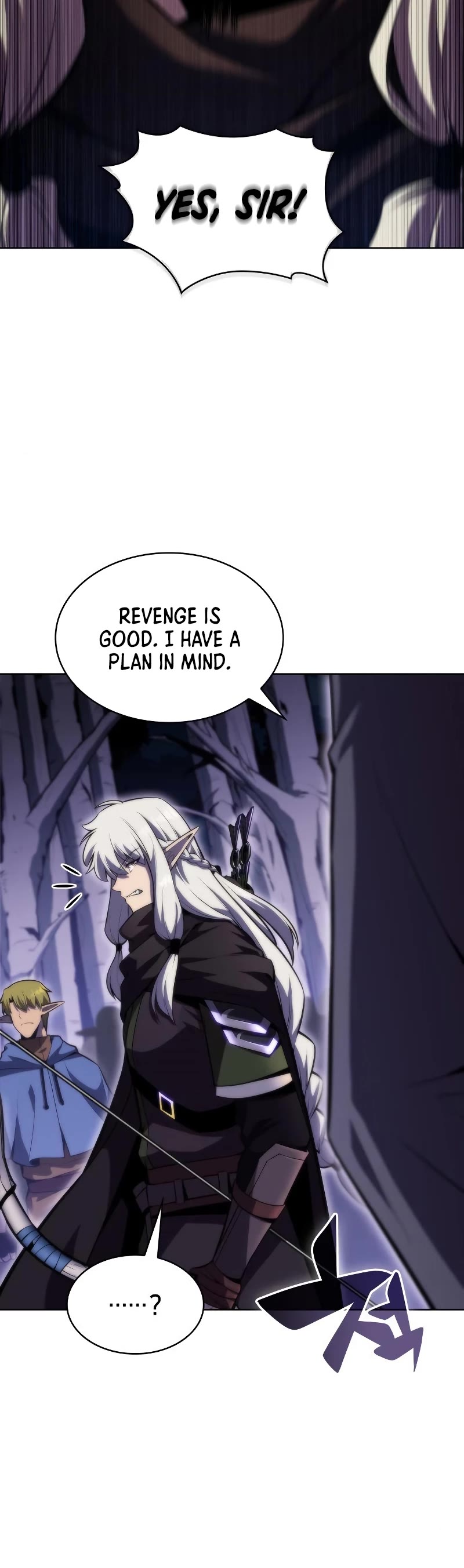 Solo Max-Level Newbie Chapter 79 page 16 - Chapter 79: Uninvited Guests (1)