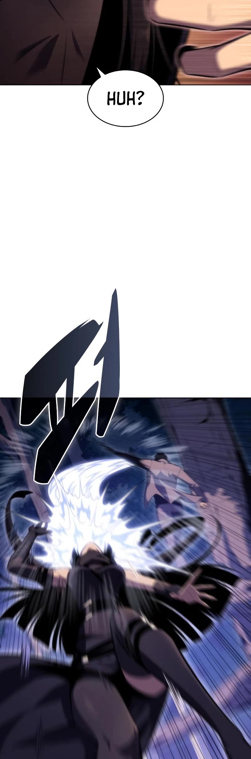 Solo Max-Level Newbie Chapter 79 page 25 - Chapter 79: Uninvited Guests (1)