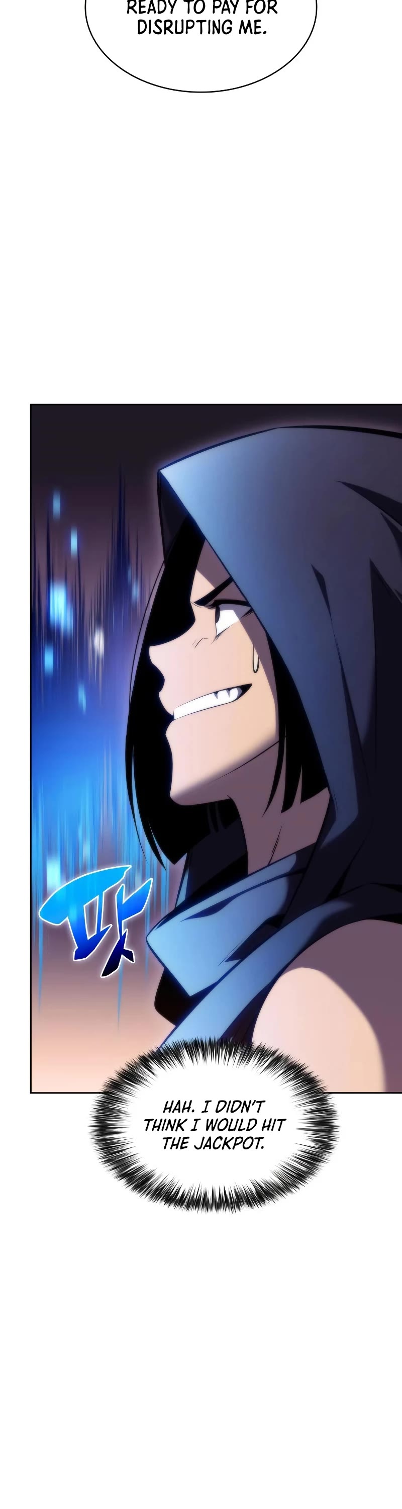 Solo Max-Level Newbie Chapter 79 page 29 - Chapter 79: Uninvited Guests (1)