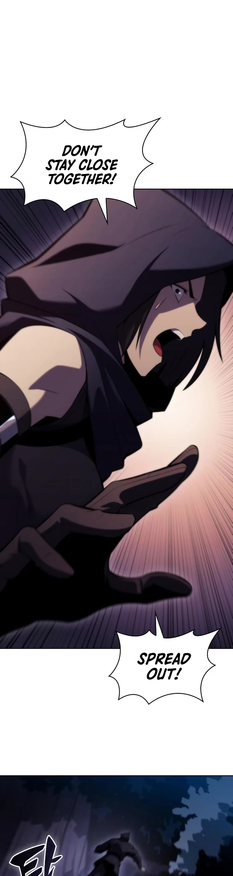 Solo Max-Level Newbie Chapter 79 page 38 - Chapter 79: Uninvited Guests (1)