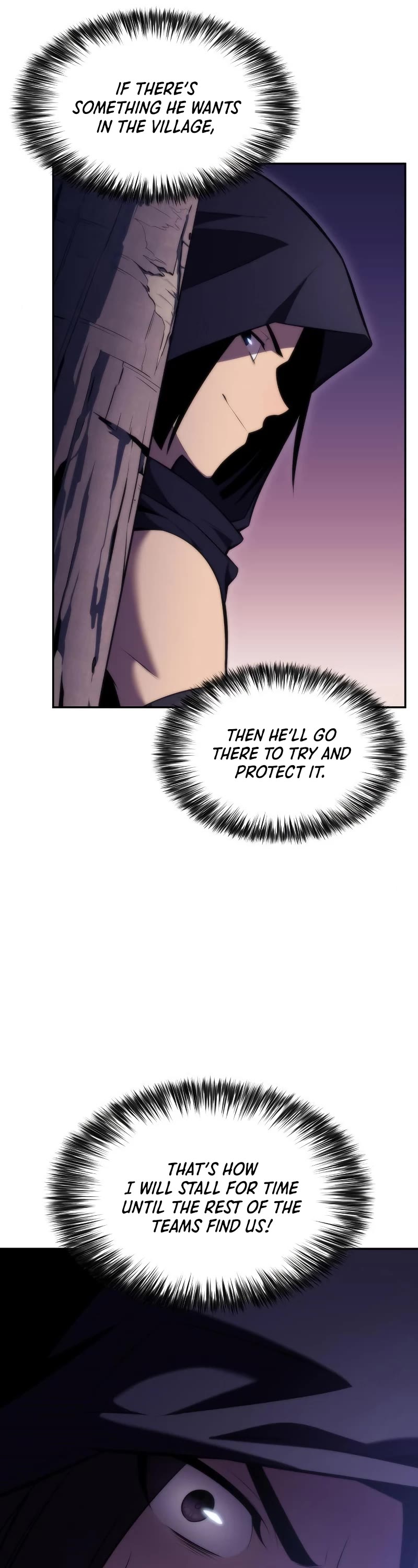 Solo Max-Level Newbie Chapter 79 page 47 - Chapter 79: Uninvited Guests (1)