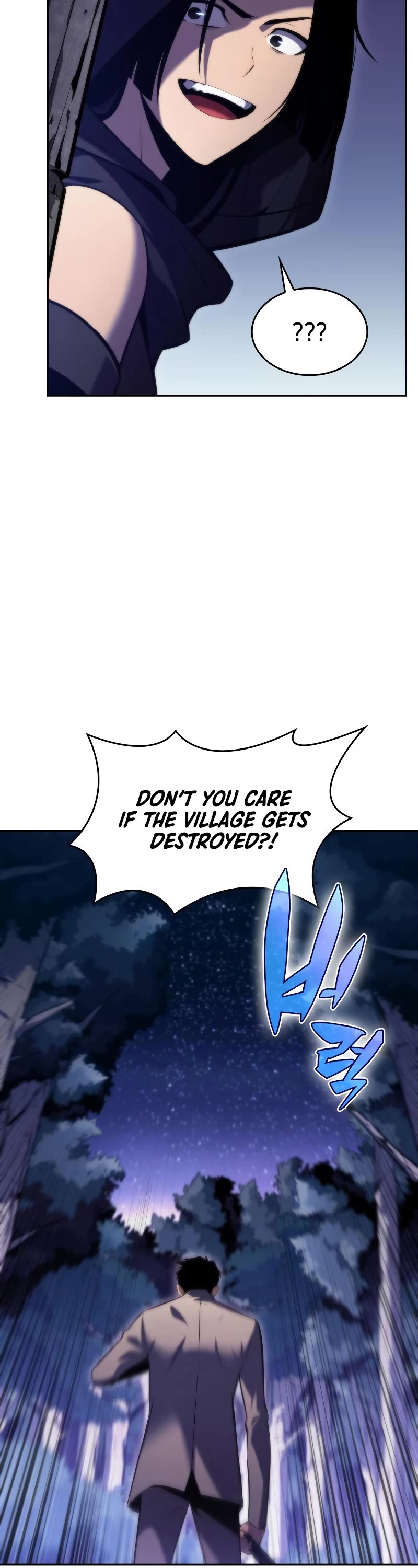 Solo Max-Level Newbie Chapter 79 page 49 - Chapter 79: Uninvited Guests (1)