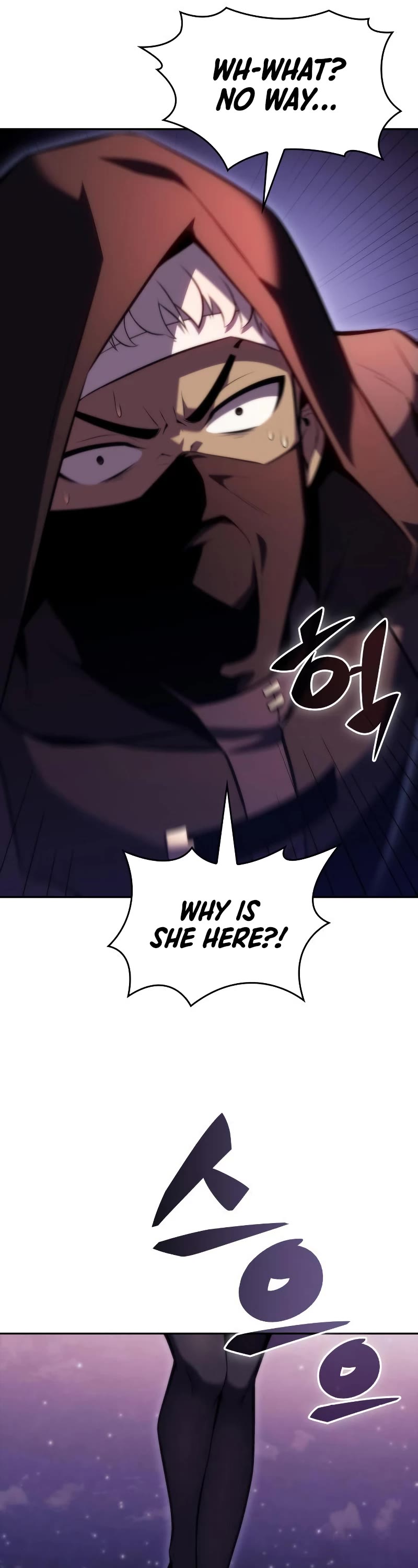 Solo Max-Level Newbie Chapter 79 page 52 - Chapter 79: Uninvited Guests (1)