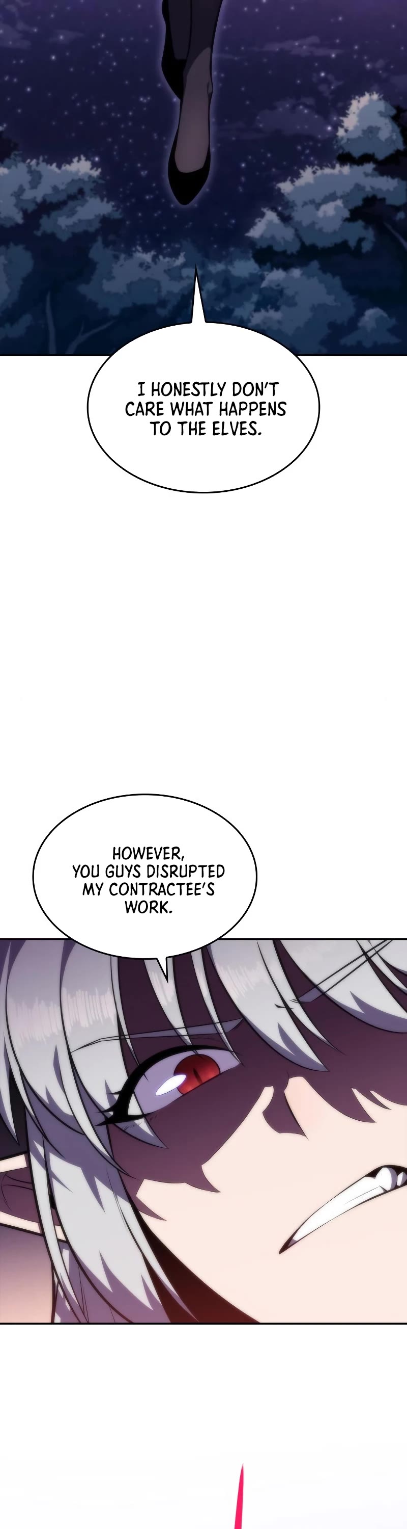 Solo Max-Level Newbie Chapter 79 page 53 - Chapter 79: Uninvited Guests (1)