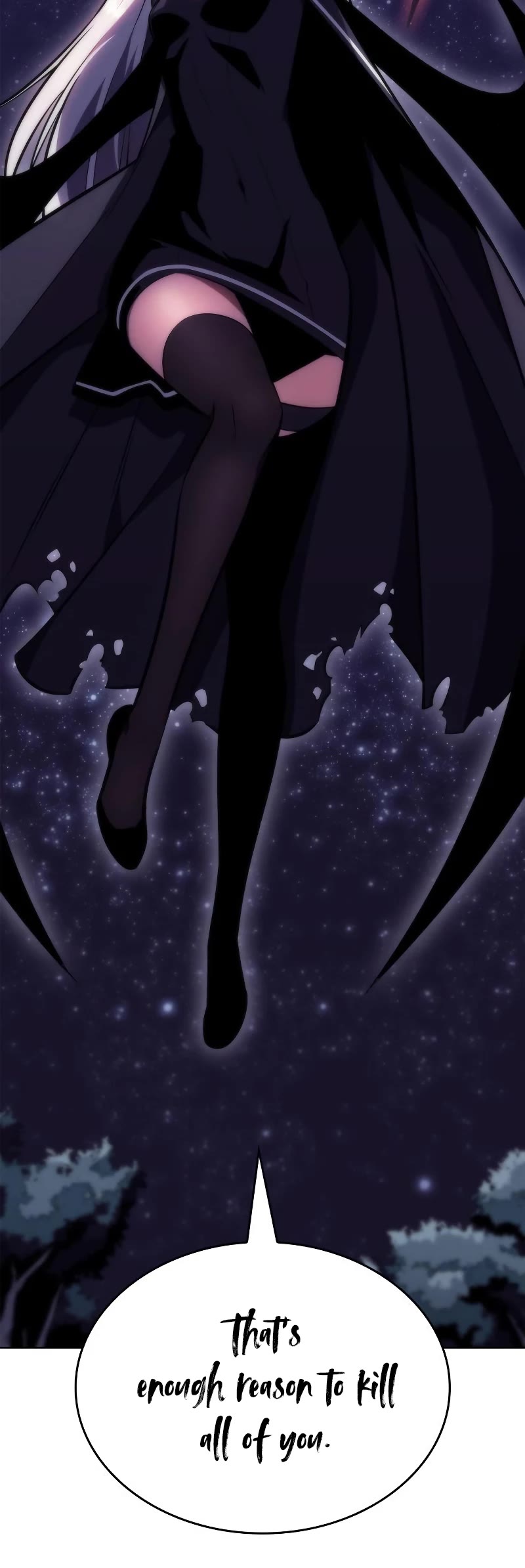 Solo Max-Level Newbie Chapter 79 page 55 - Chapter 79: Uninvited Guests (1)