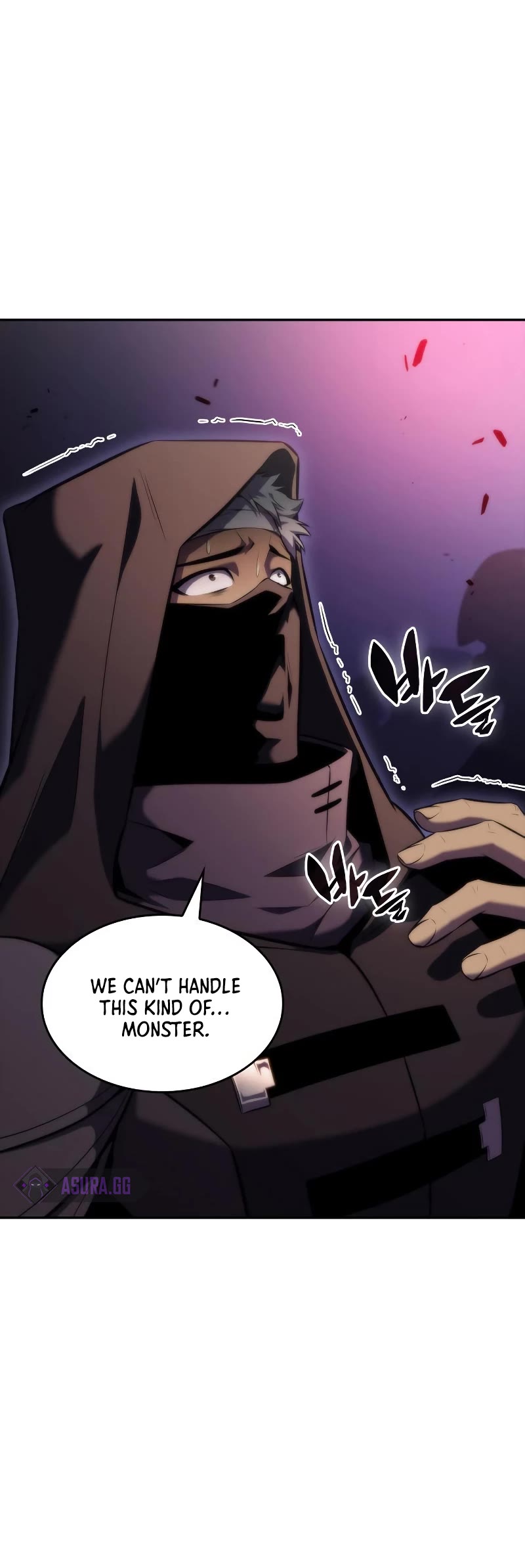 Solo Max-Level Newbie Chapter 79 page 56 - Chapter 79: Uninvited Guests (1)