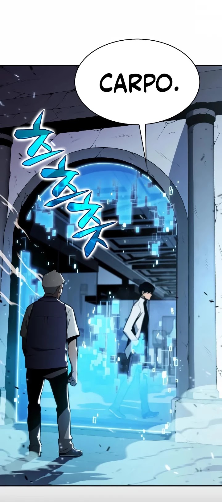 Solo Max-Level Newbie Chapter 8 page 10 - Chapter 8