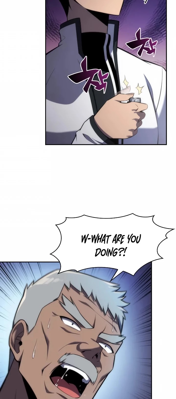 Solo Max-Level Newbie Chapter 8 page 15 - Chapter 8