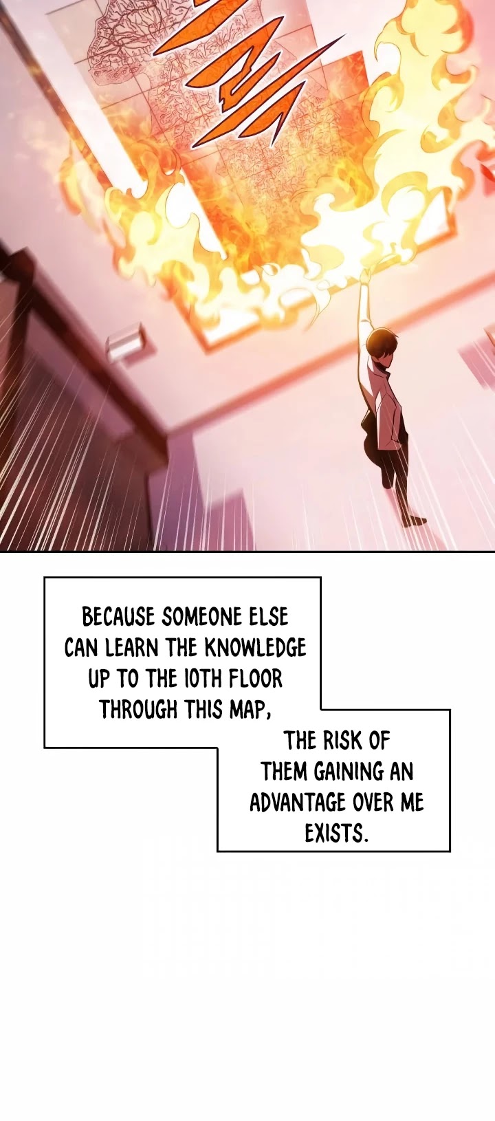 Solo Max-Level Newbie Chapter 8 page 19 - Chapter 8