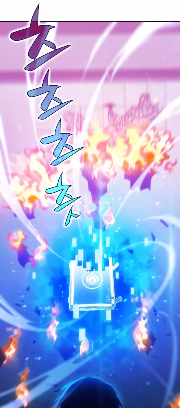 Solo Max-Level Newbie Chapter 8 page 24 - Chapter 8