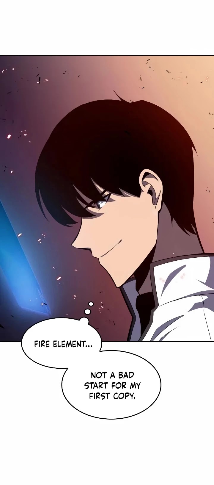 Solo Max-Level Newbie Chapter 8 page 27 - Chapter 8