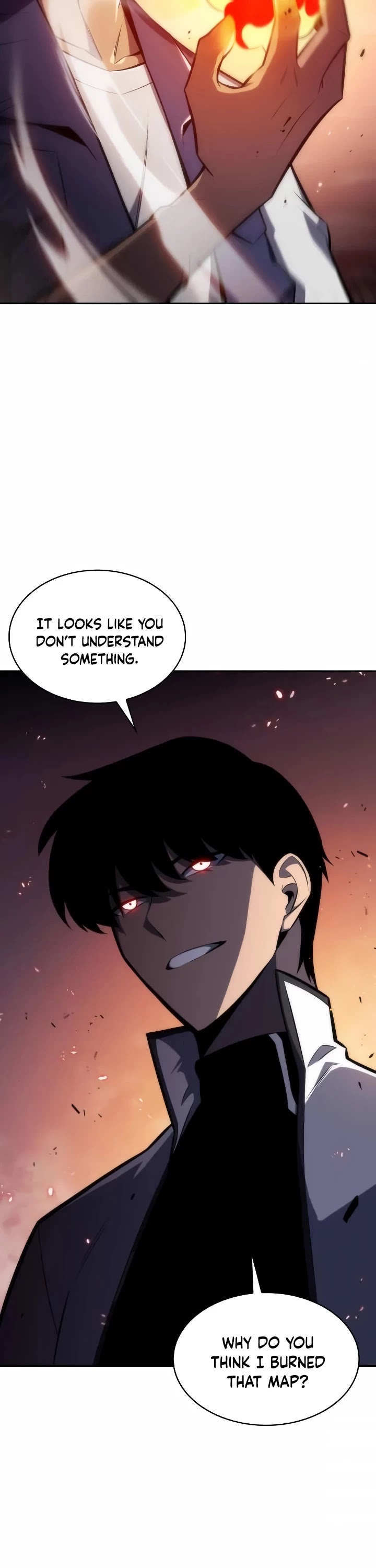 Solo Max-Level Newbie Chapter 8 page 29 - Chapter 8