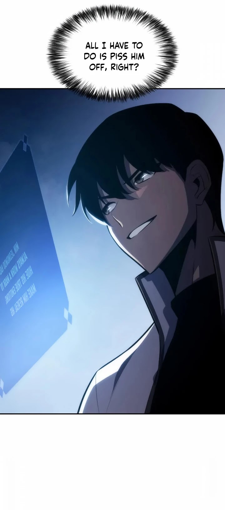 Solo Max-Level Newbie Chapter 8 page 3 - Chapter 8