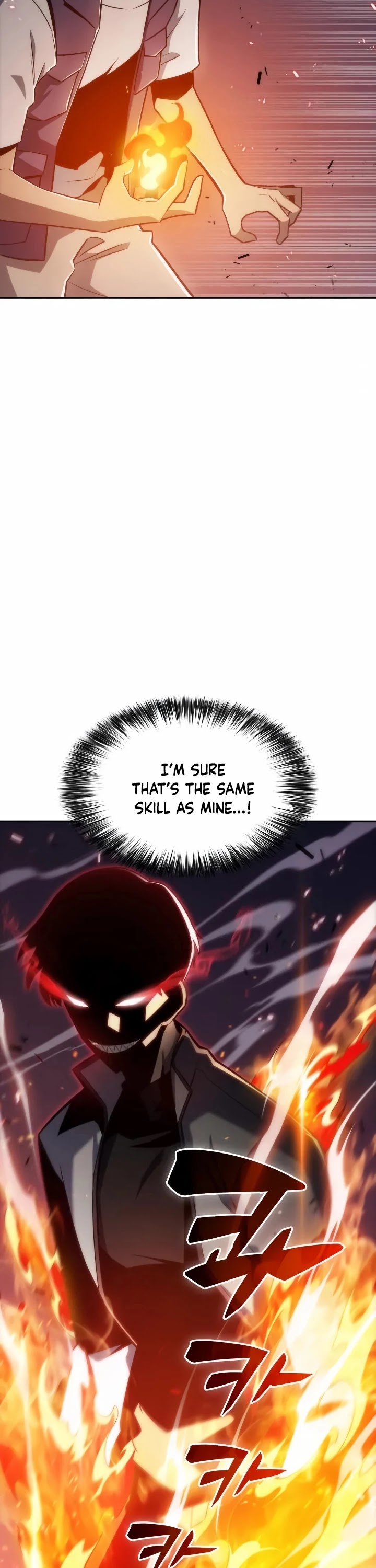 Solo Max-Level Newbie Chapter 8 page 32 - Chapter 8