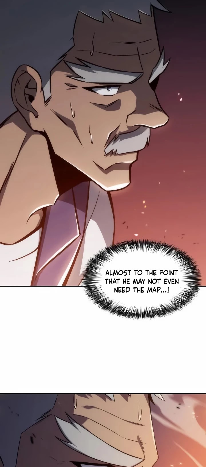 Solo Max-Level Newbie Chapter 8 page 34 - Chapter 8