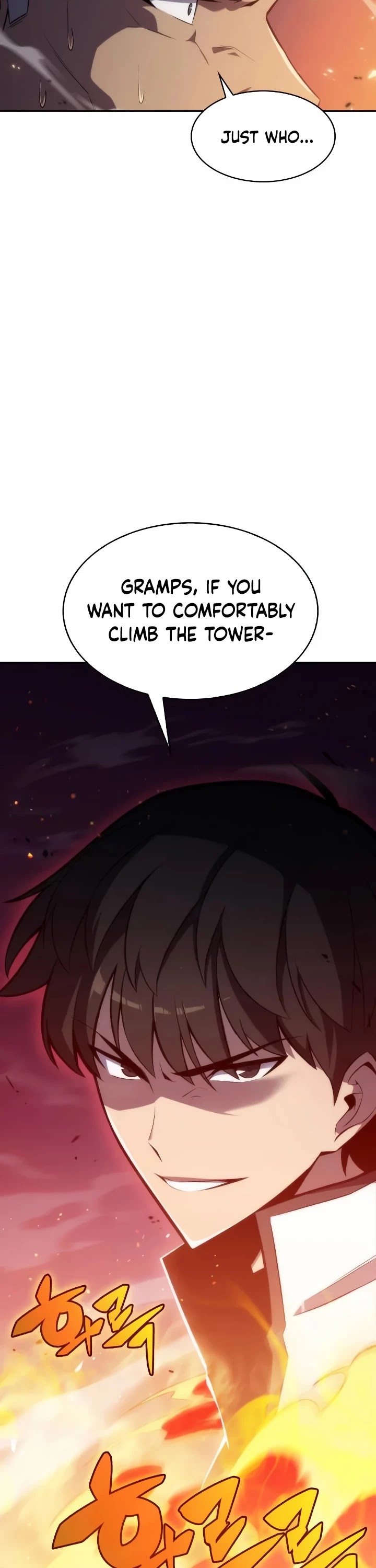 Solo Max-Level Newbie Chapter 8 page 35 - Chapter 8