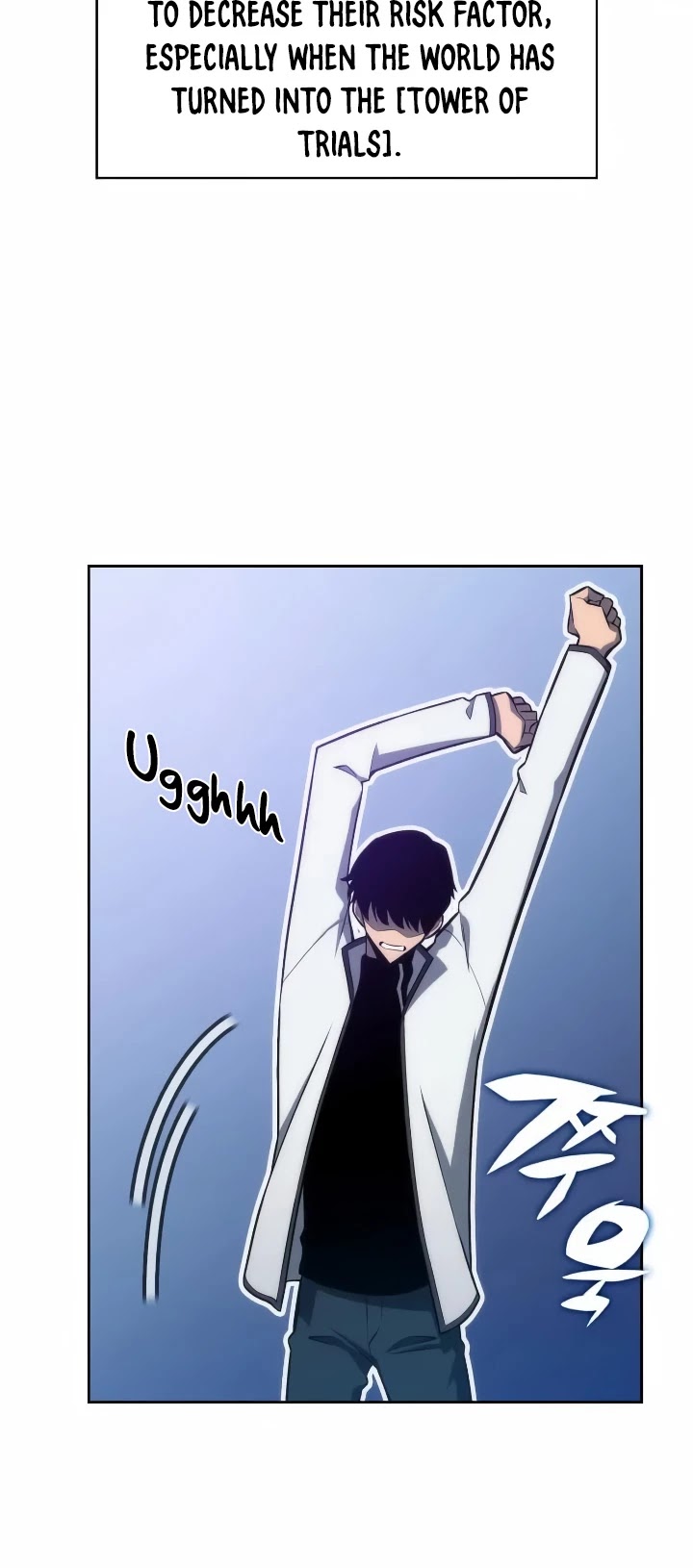 Solo Max-Level Newbie Chapter 8 page 39 - Chapter 8