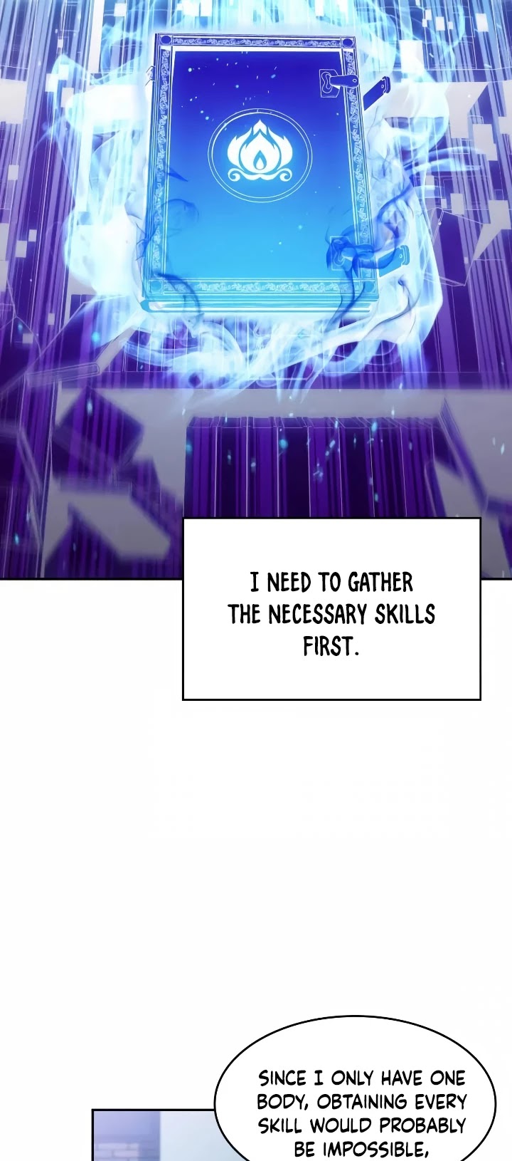 Solo Max-Level Newbie Chapter 8 page 45 - Chapter 8