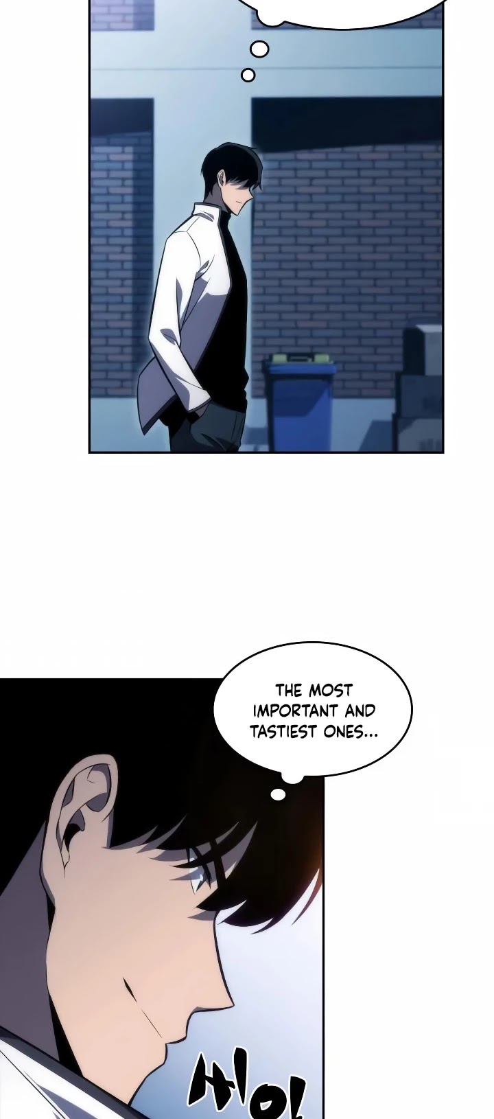Solo Max-Level Newbie Chapter 8 page 46 - Chapter 8