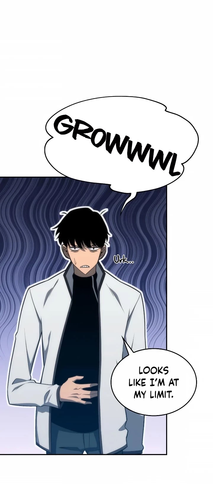 Solo Max-Level Newbie Chapter 8 page 48 - Chapter 8