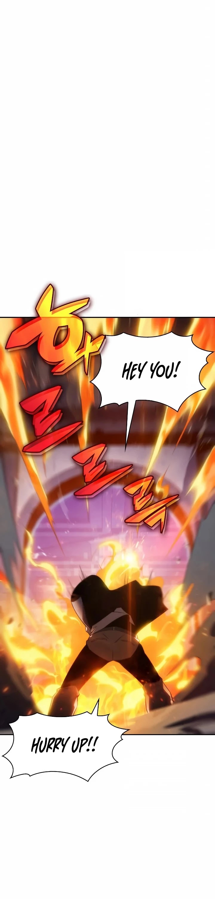 Solo Max-Level Newbie Chapter 8 page 5 - Chapter 8