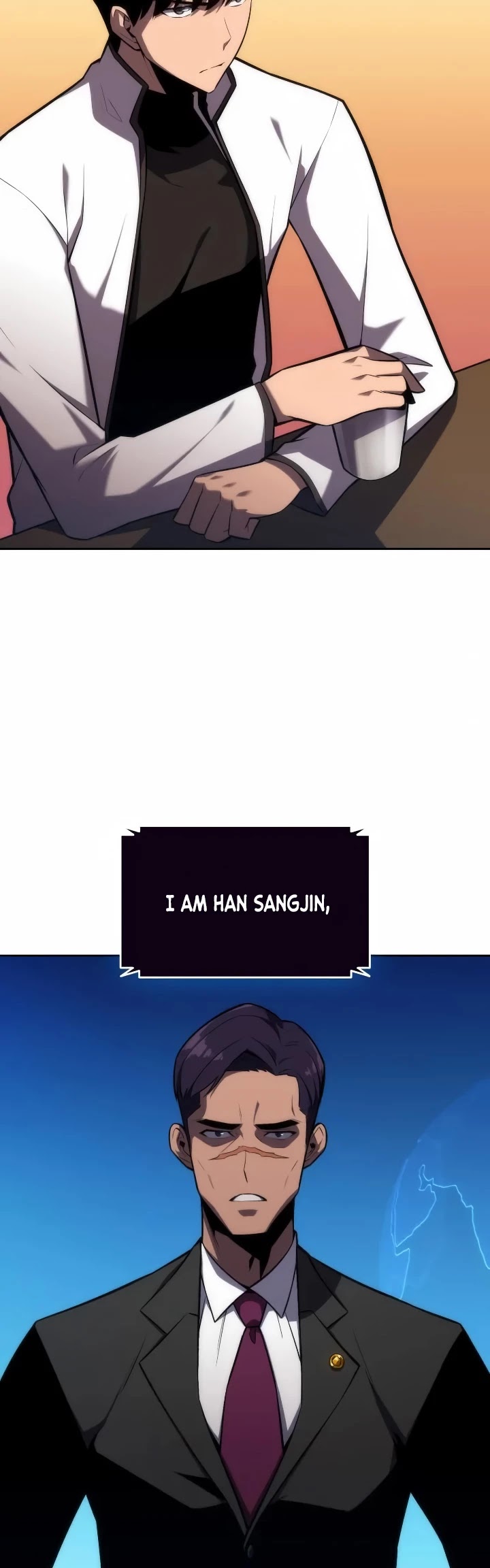 Solo Max-Level Newbie Chapter 8 page 60 - Chapter 8