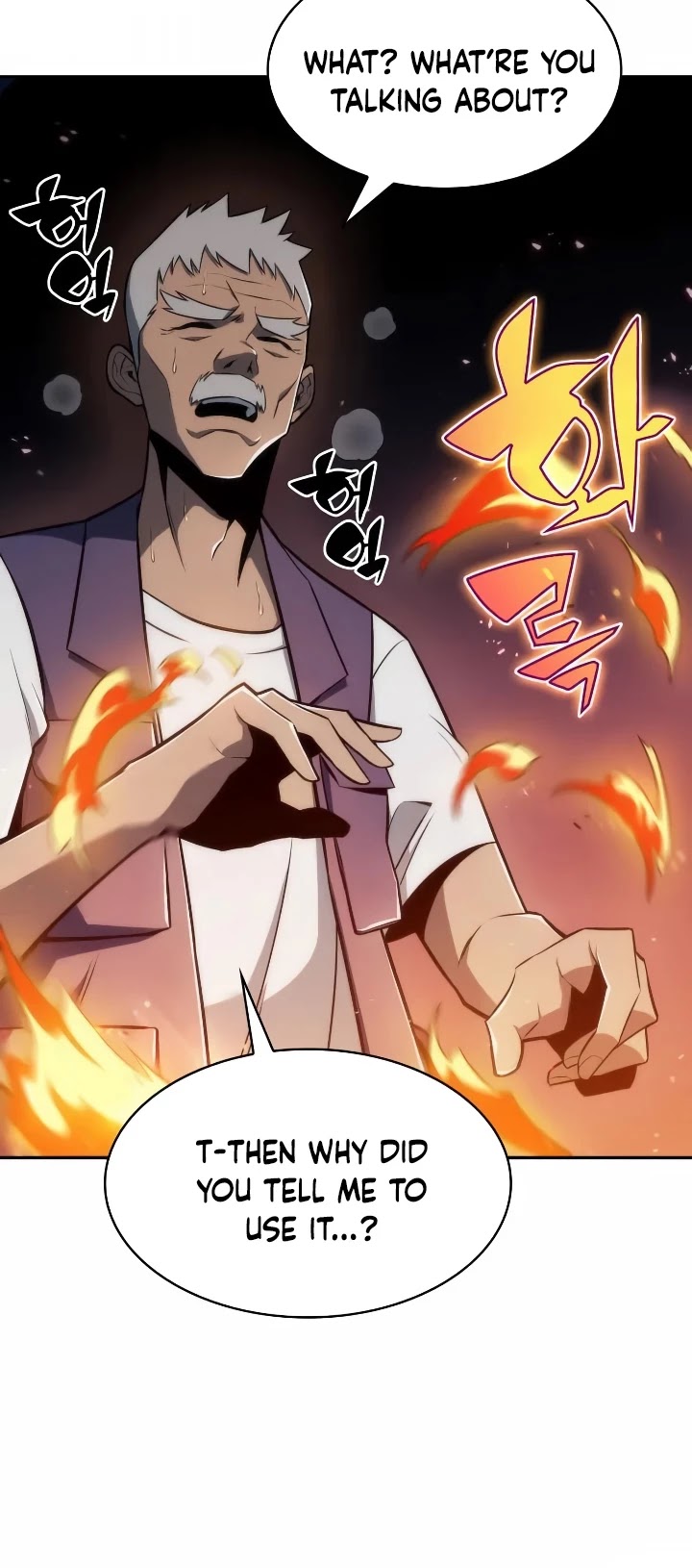 Solo Max-Level Newbie Chapter 8 page 9 - Chapter 8