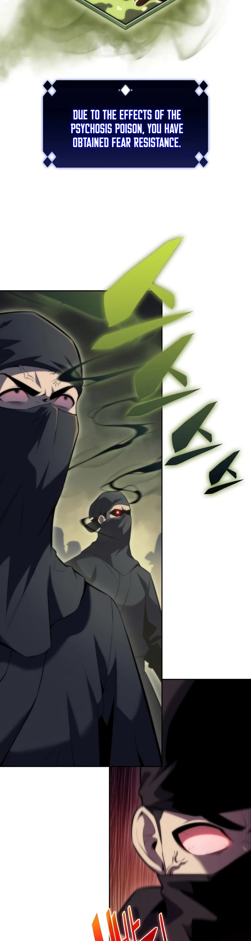 Solo Max-Level Newbie Chapter 80 page 13 - Chapter 80: Uninvited Guests (2)