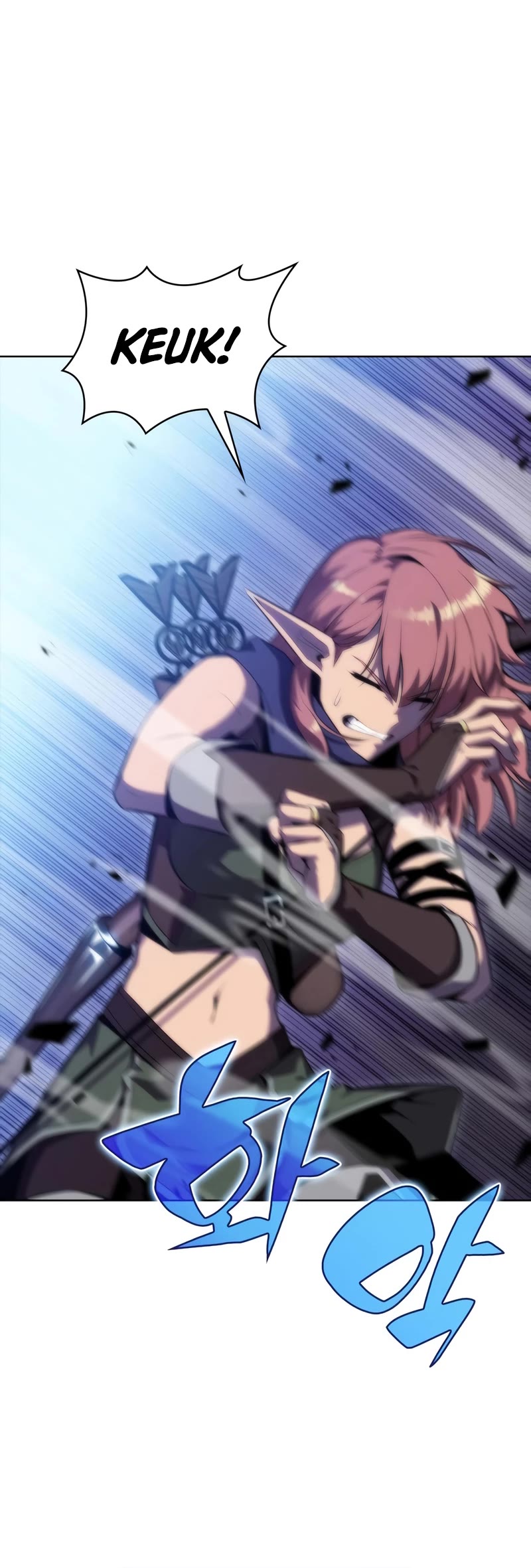 Solo Max-Level Newbie Chapter 80 page 31 - Chapter 80: Uninvited Guests (2)