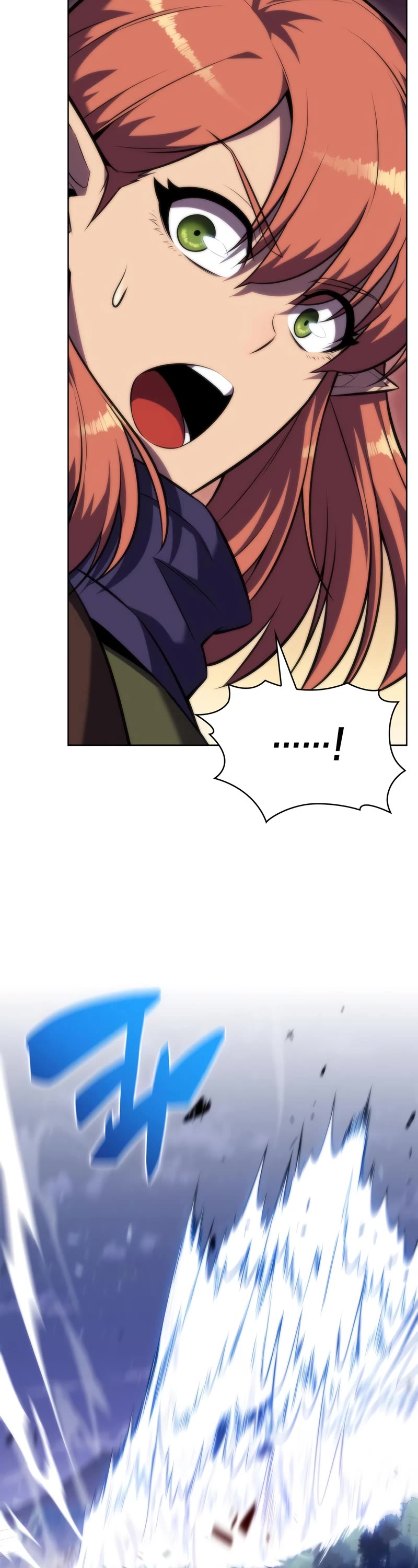 Solo Max-Level Newbie Chapter 80 page 33 - Chapter 80: Uninvited Guests (2)