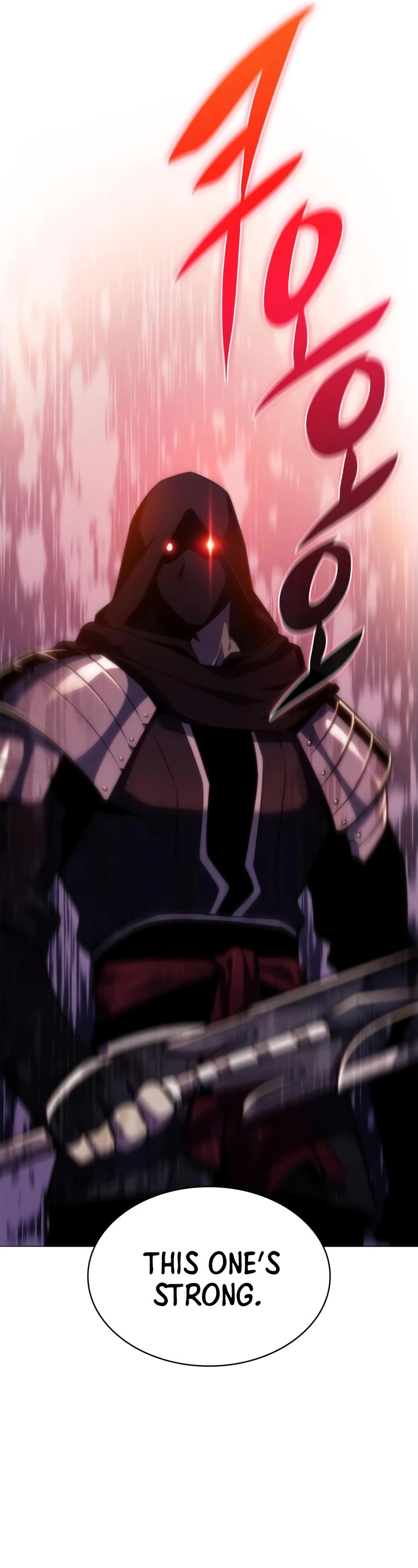 Solo Max-Level Newbie Chapter 80 page 37 - Chapter 80: Uninvited Guests (2)