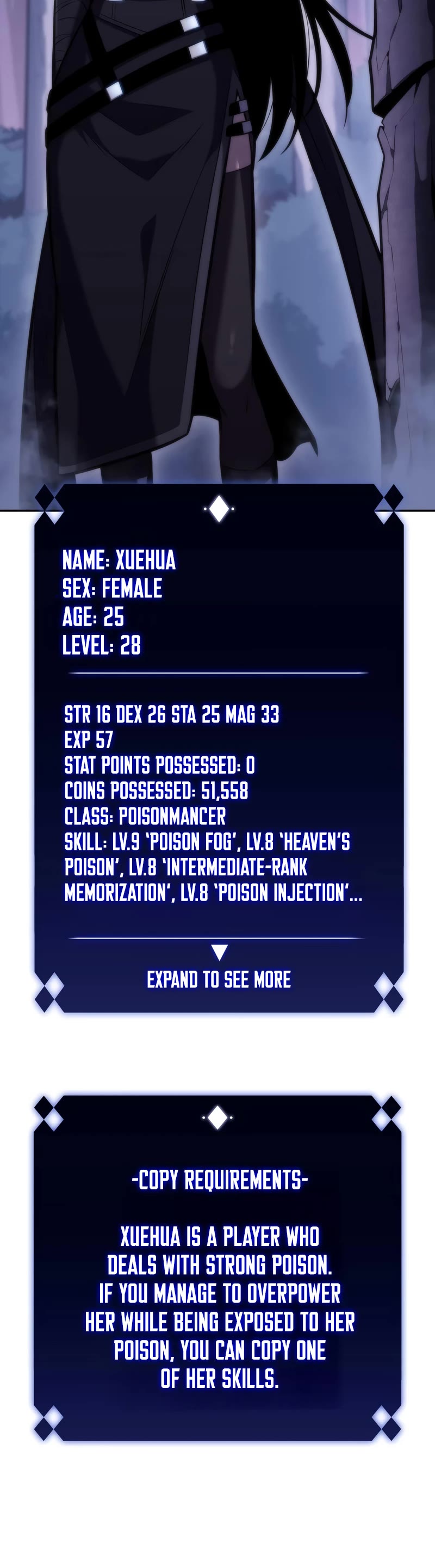 Solo Max-Level Newbie Chapter 80 page 41 - Chapter 80: Uninvited Guests (2)