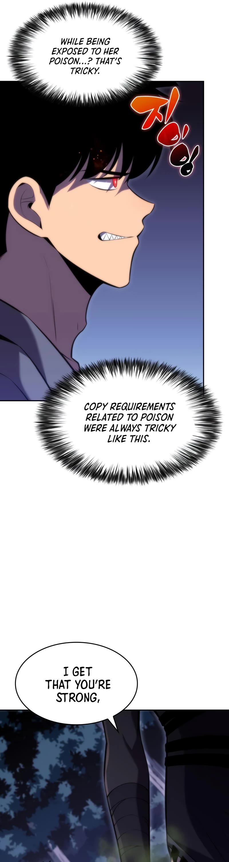 Solo Max-Level Newbie Chapter 80 page 42 - Chapter 80: Uninvited Guests (2)