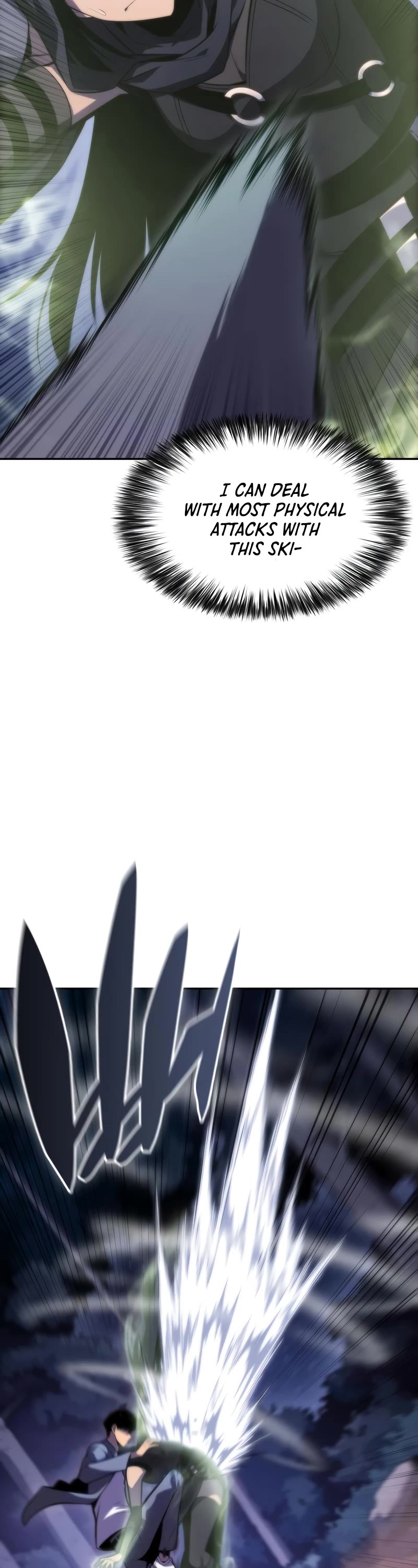 Solo Max-Level Newbie Chapter 80 page 48 - Chapter 80: Uninvited Guests (2)