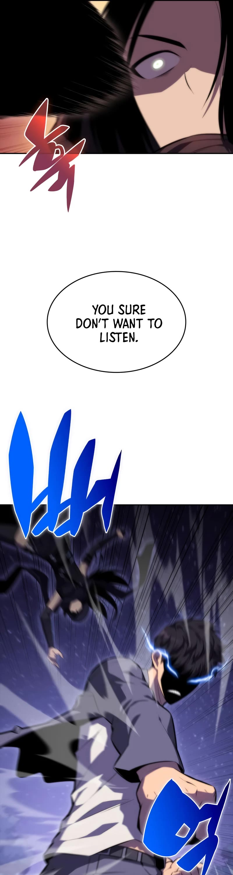 Solo Max-Level Newbie Chapter 80 page 52 - Chapter 80: Uninvited Guests (2)