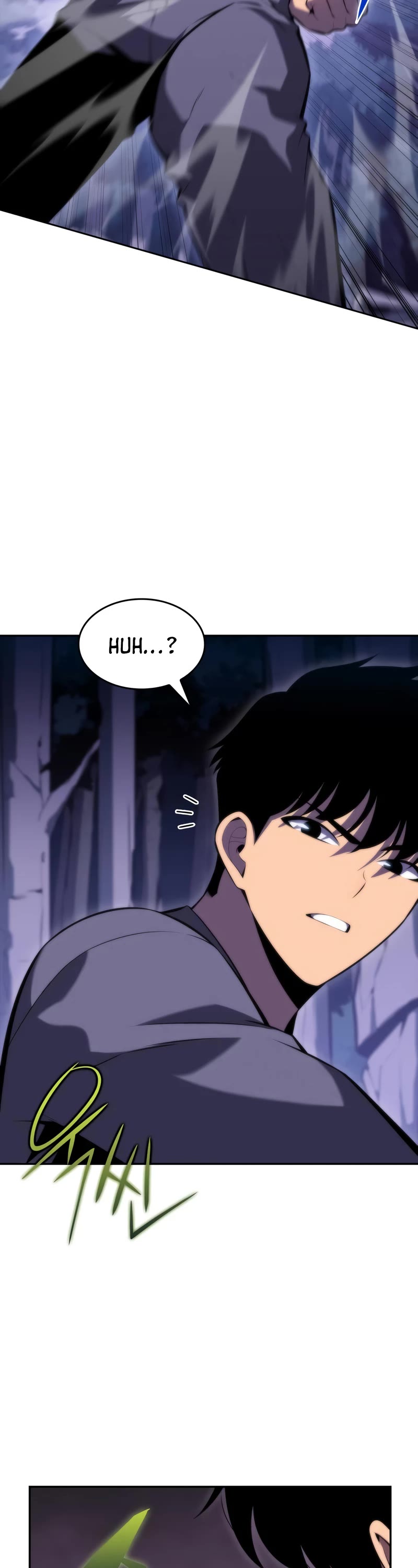 Solo Max-Level Newbie Chapter 80 page 53 - Chapter 80: Uninvited Guests (2)