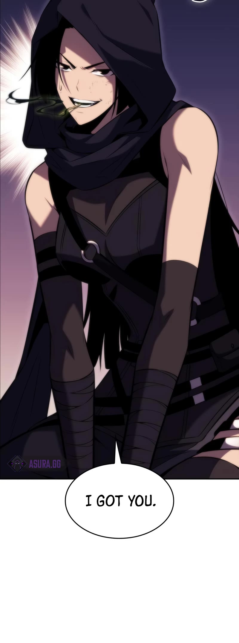 Solo Max-Level Newbie Chapter 80 page 56 - Chapter 80: Uninvited Guests (2)