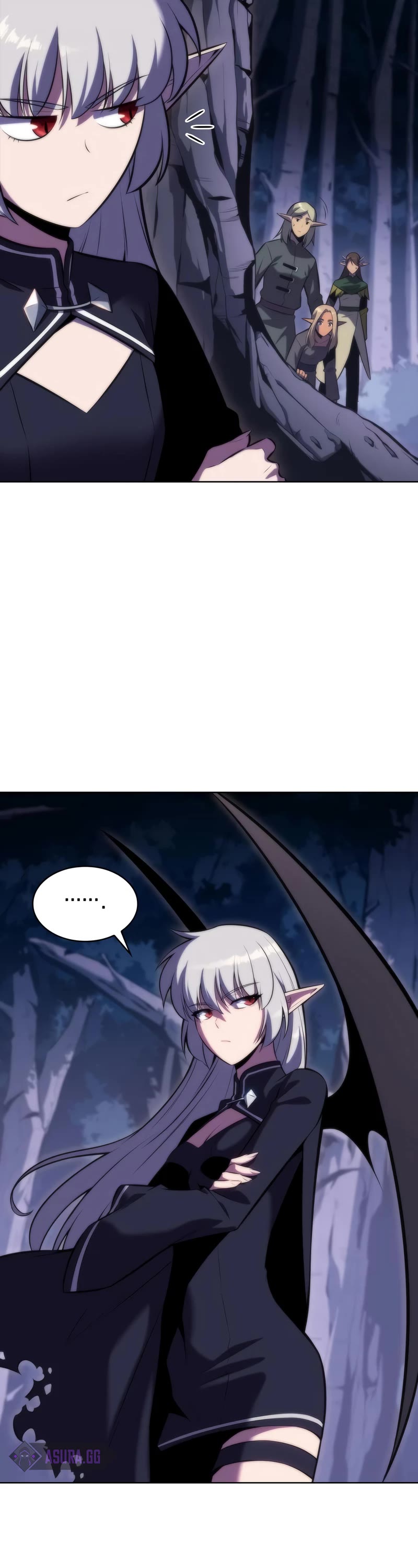 Solo Max-Level Newbie Chapter 80 page 6 - Chapter 80: Uninvited Guests (2)