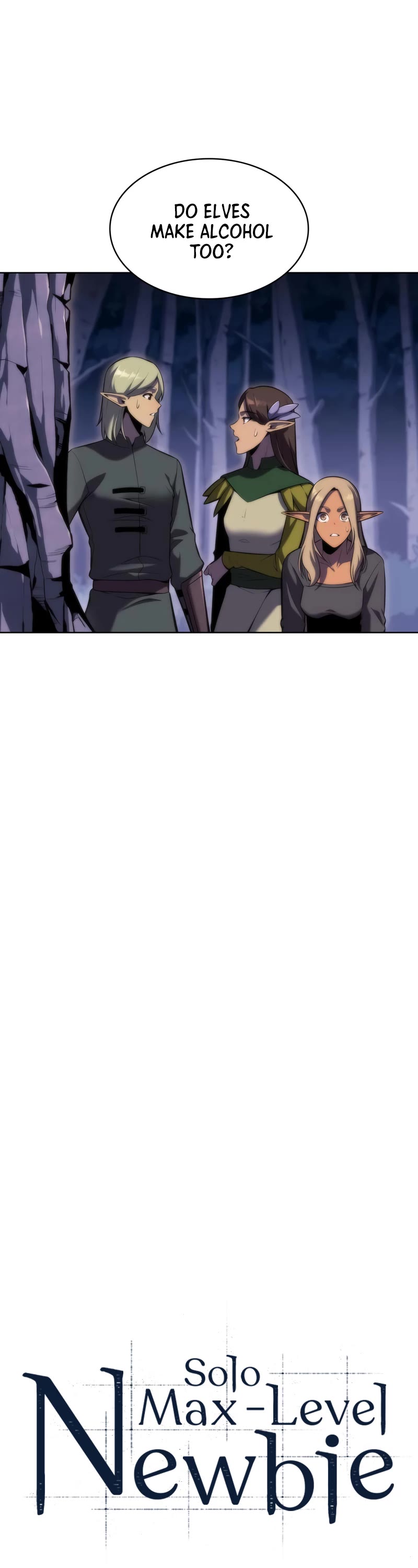 Solo Max-Level Newbie Chapter 80 page 7 - Chapter 80: Uninvited Guests (2)