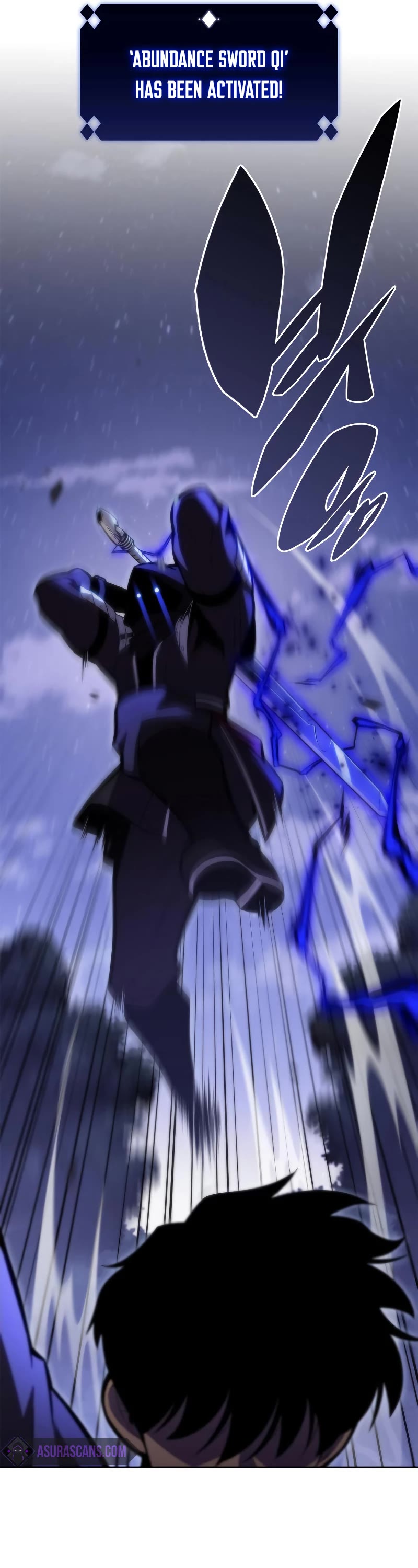 Solo Max-Level Newbie Chapter 81 page 16 - Chapter 81: Uninvited Guests (3)