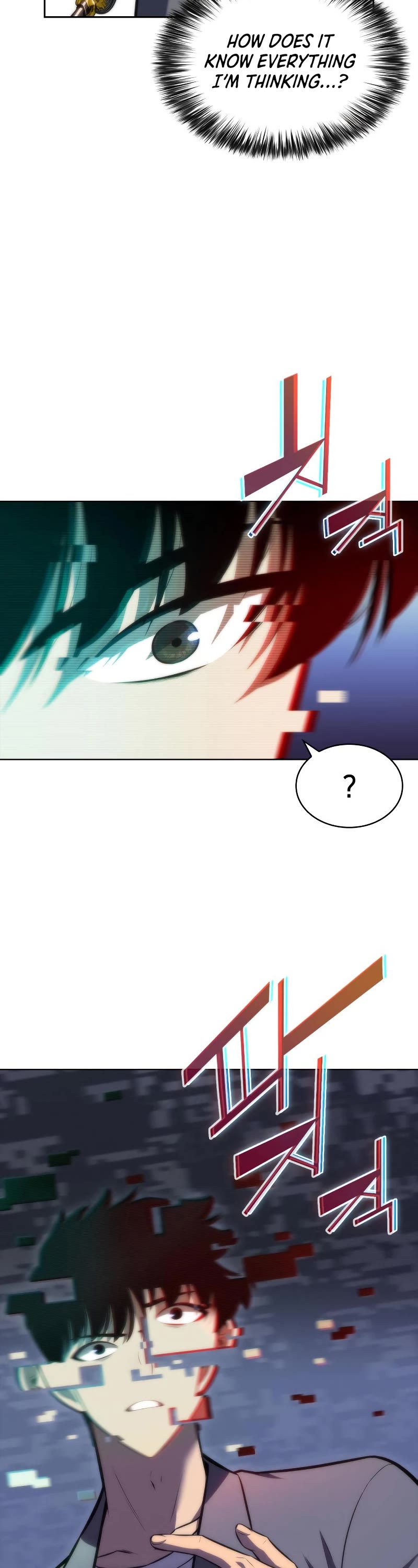 Solo Max-Level Newbie Chapter 81 page 23 - Chapter 81: Uninvited Guests (3)