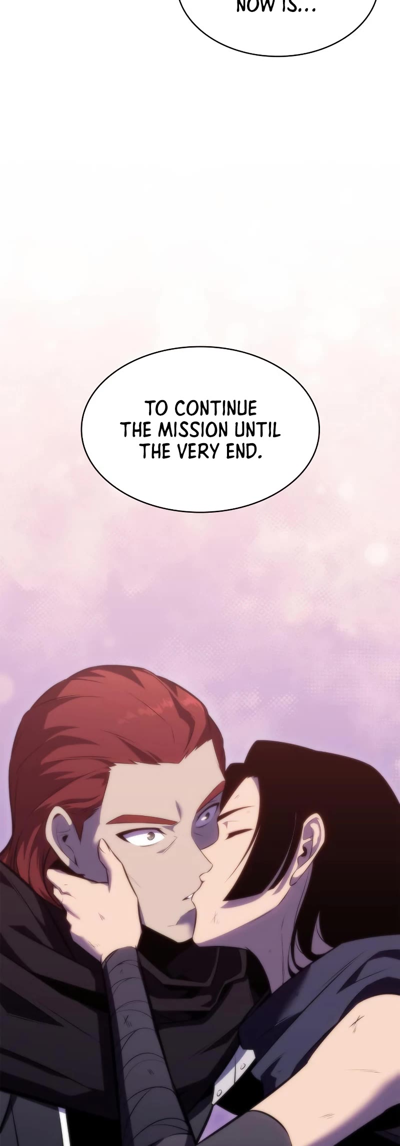 Solo Max-Level Newbie Chapter 81 page 29 - Chapter 81: Uninvited Guests (3)