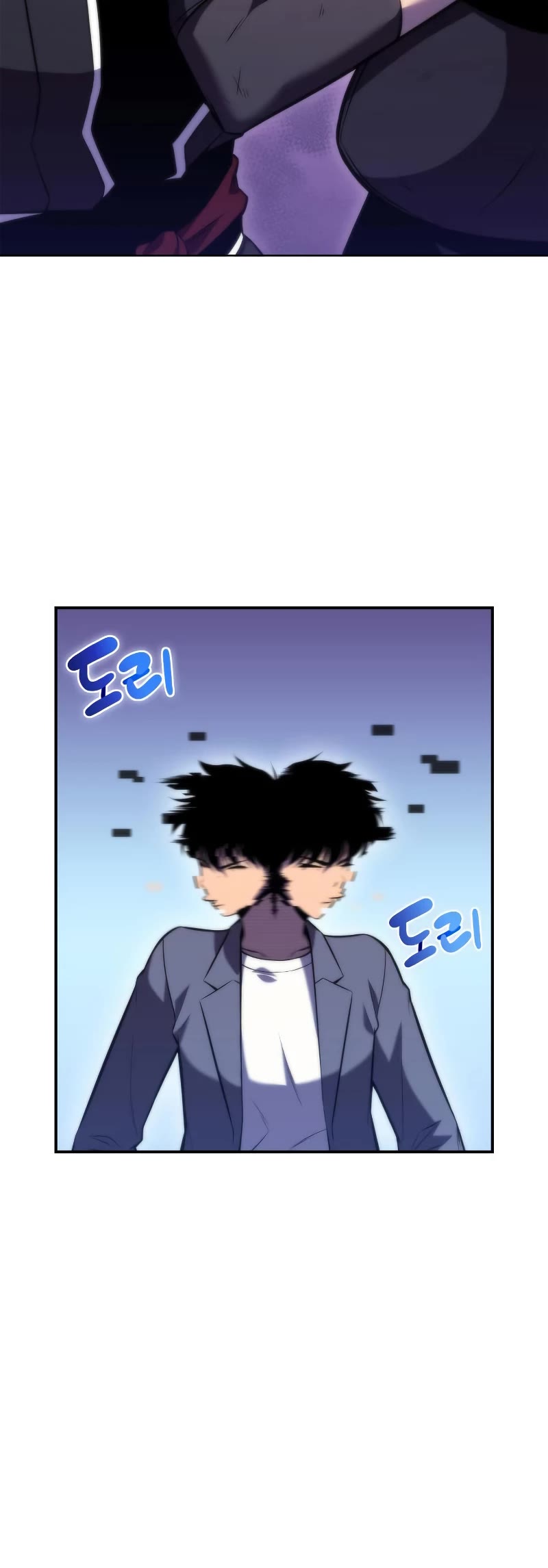 Solo Max-Level Newbie Chapter 81 page 30 - Chapter 81: Uninvited Guests (3)