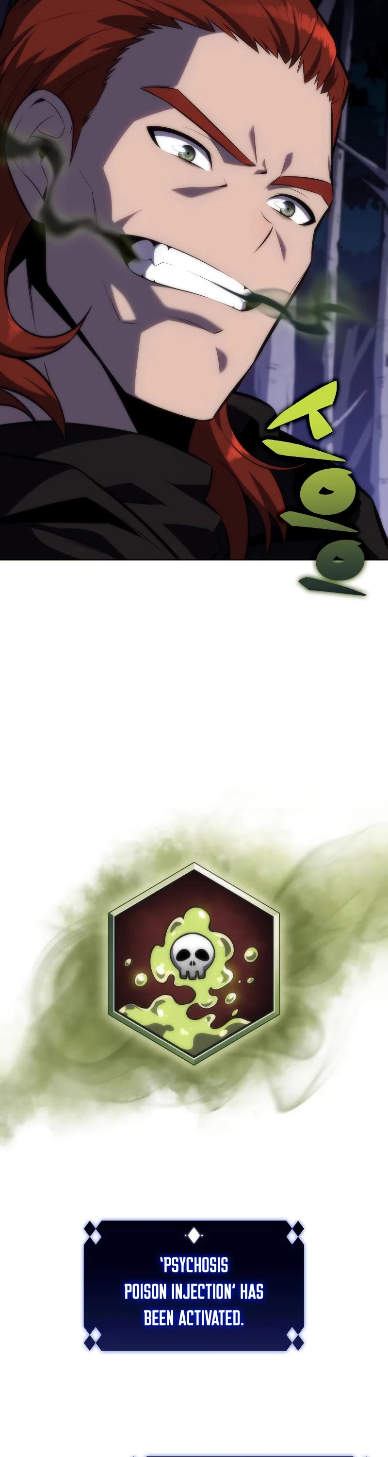 Solo Max-Level Newbie Chapter 81 page 32 - Chapter 81: Uninvited Guests (3)