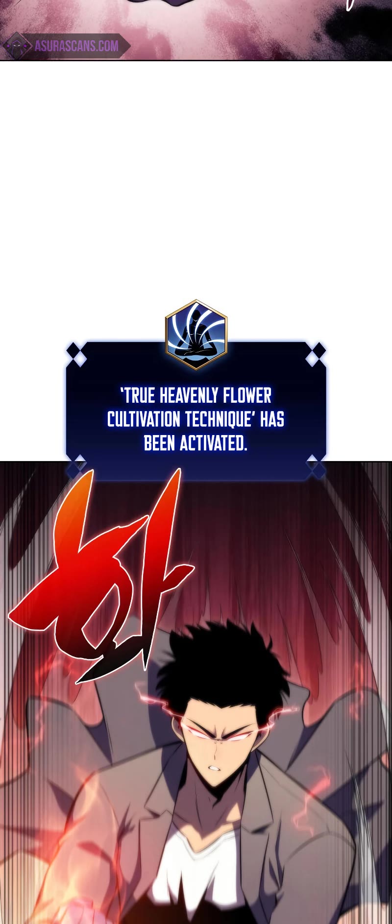Solo Max-Level Newbie Chapter 81 page 5 - Chapter 81: Uninvited Guests (3)