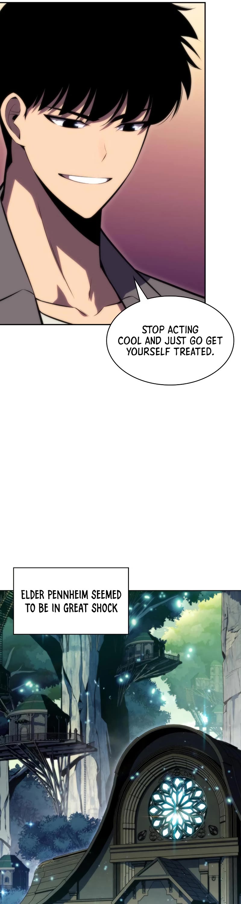 Solo Max-Level Newbie Chapter 81 page 51 - Chapter 81: Uninvited Guests (3)